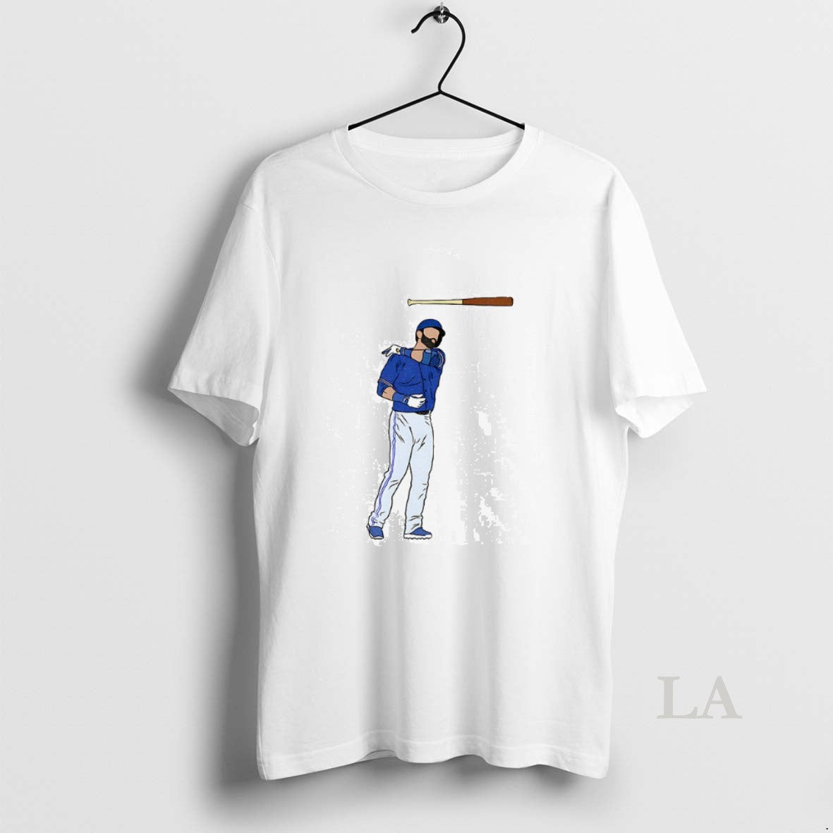 Original Jose Bautista Bat Flip Blue Jays T-Shirts, Hoodie, Sweatshirt | InkNestWear.com