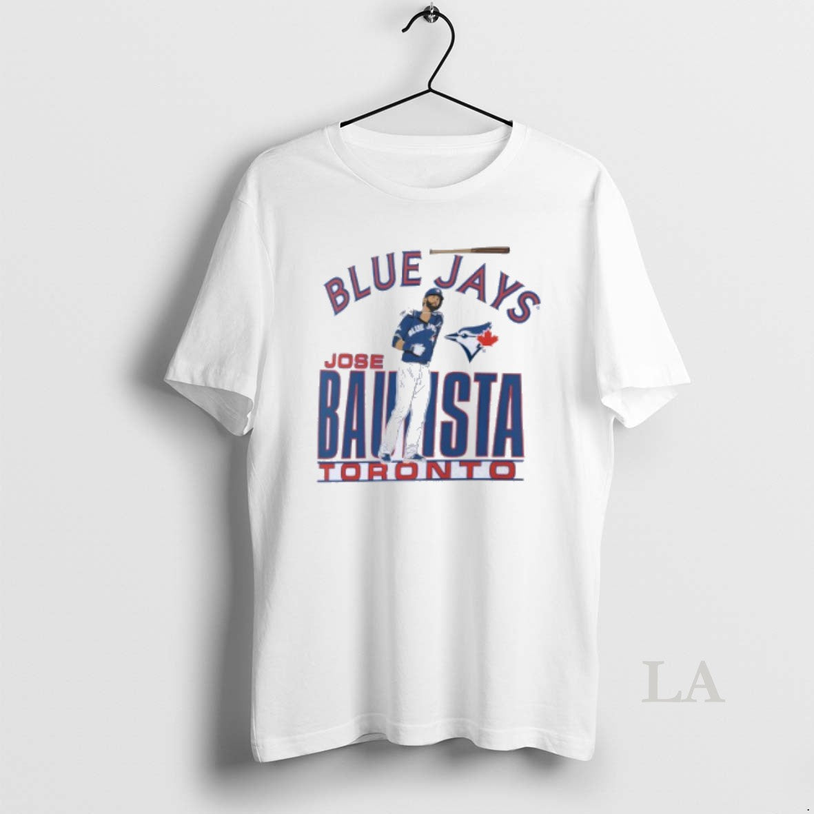 Original Jose Bautista Toronto Blue Jays Cooperstown Player Baseball T-Shirts, Hoodie, Sweatshirt | InkNestWear.com