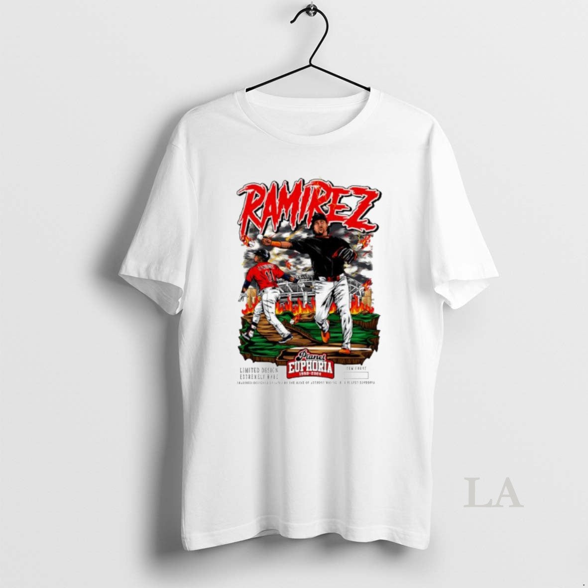 Original Jose Ramirez All Star Third Baseman T-Shirts, Hoodie, Sweatshirt