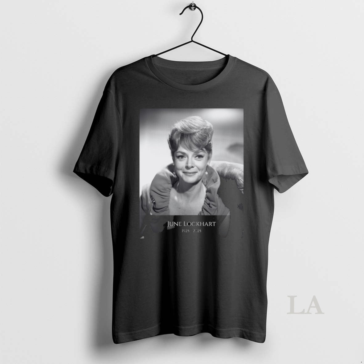 Original June Lockhart Has Died At 100 Of Natural Causes 1925 2025 Fox News T-Shirts, Hoodie, Sweatshirt | InkNestWear.com