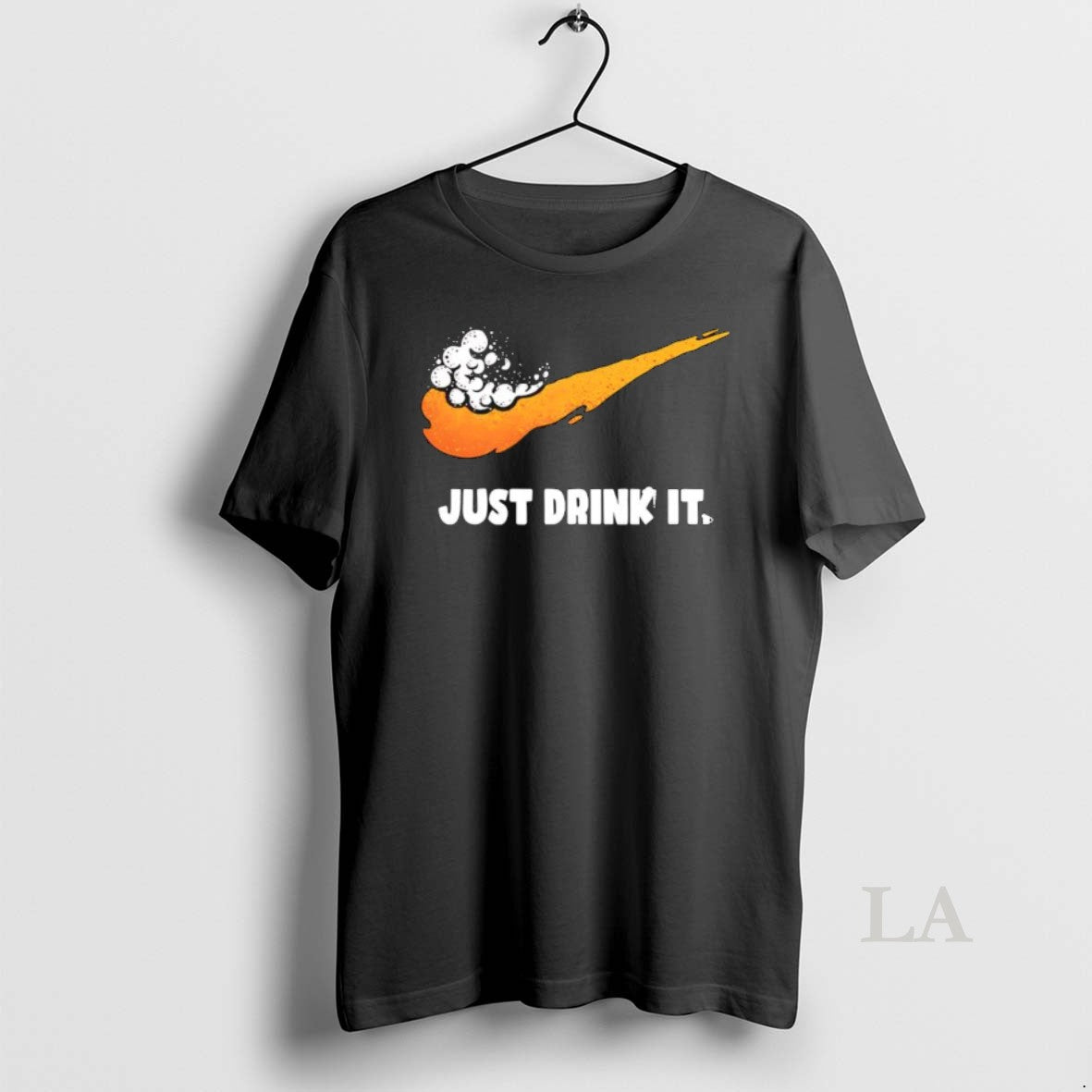 Original Just Drink It Beer T-Shirts, Hoodie, Sweatshirt | InkNestWear.com