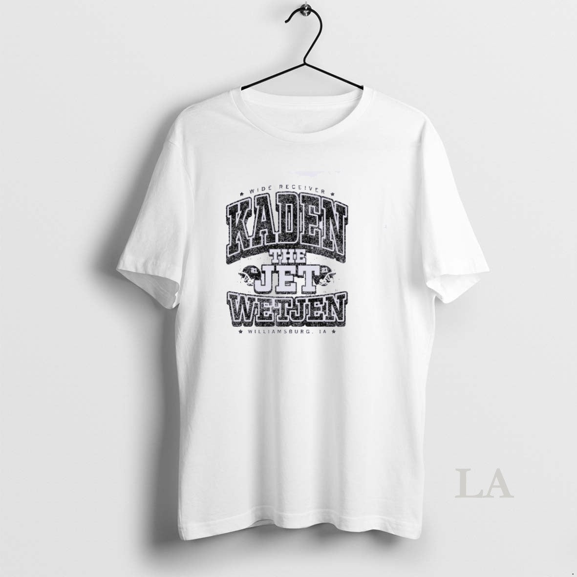 Original Kaden Wetjen Max Collegiate T-Shirts, Hoodie, Sweatshirt | InkNestWear.com