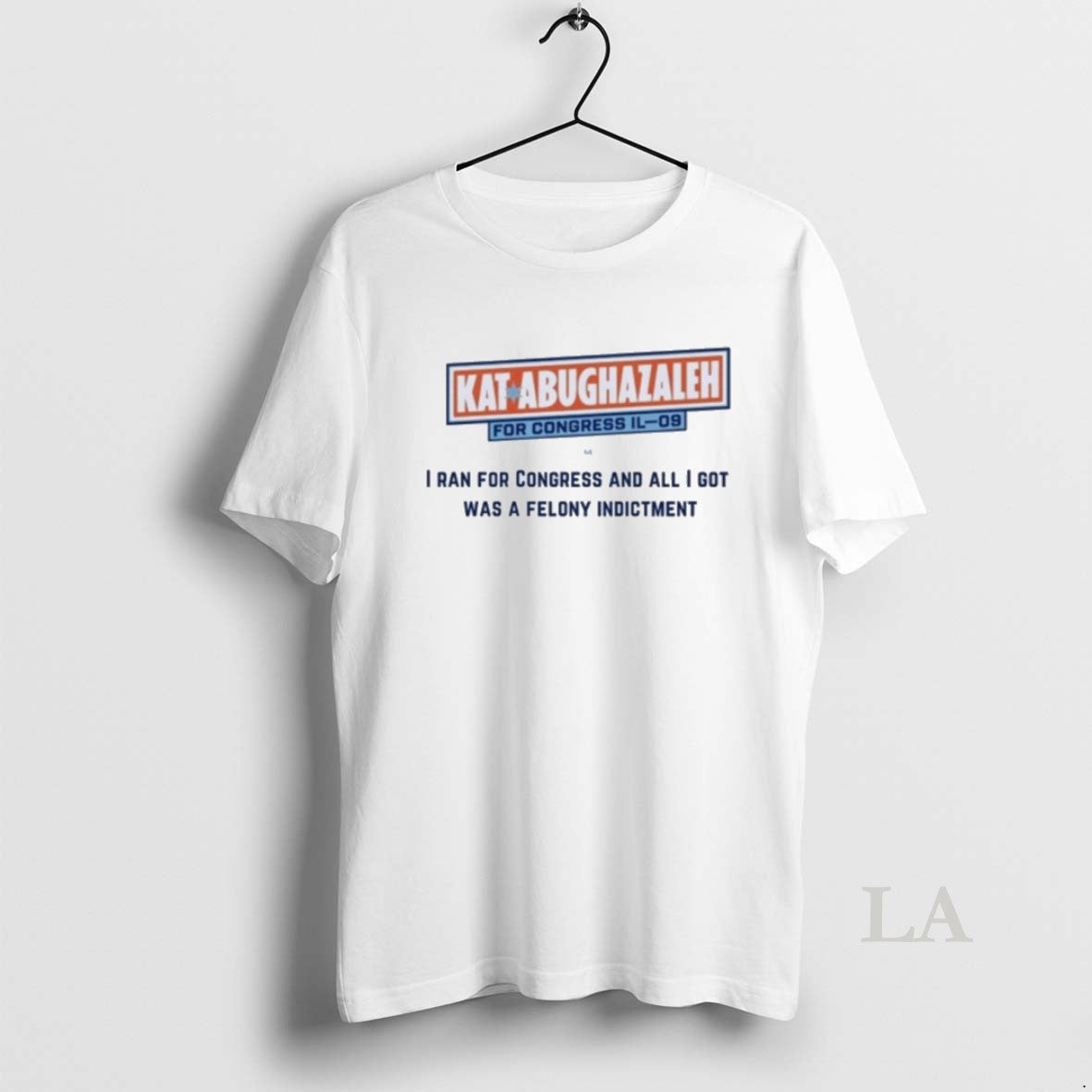 Original Kat Abughazaleh For Congress T-Shirts, Hoodie, Sweatshirt | InkNestWear.com