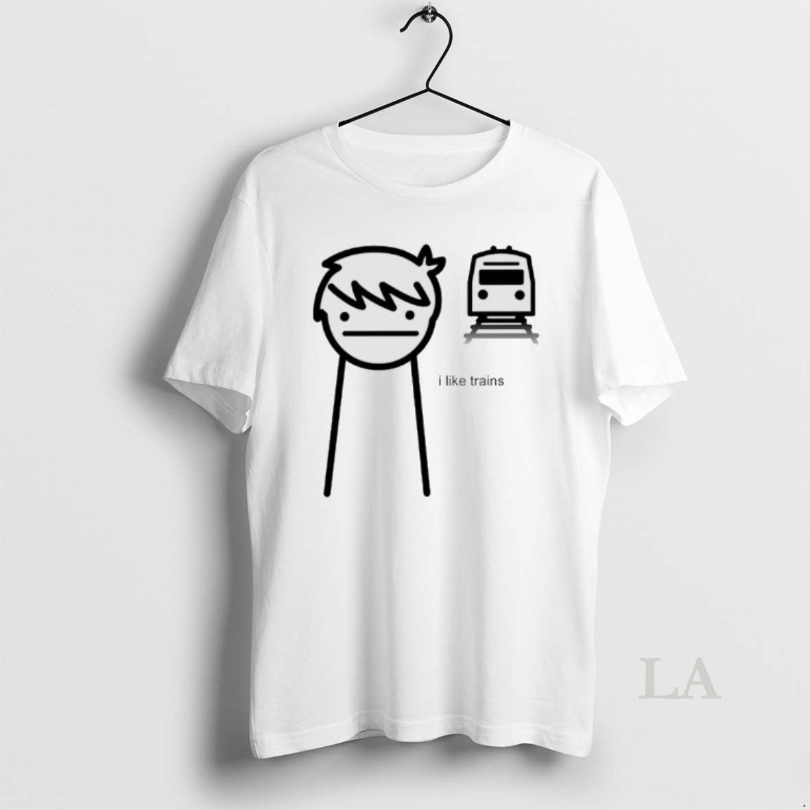 Original Katie Karma I Like Trains T-Shirts, Hoodie, Sweatshirt | InkNestWear.com