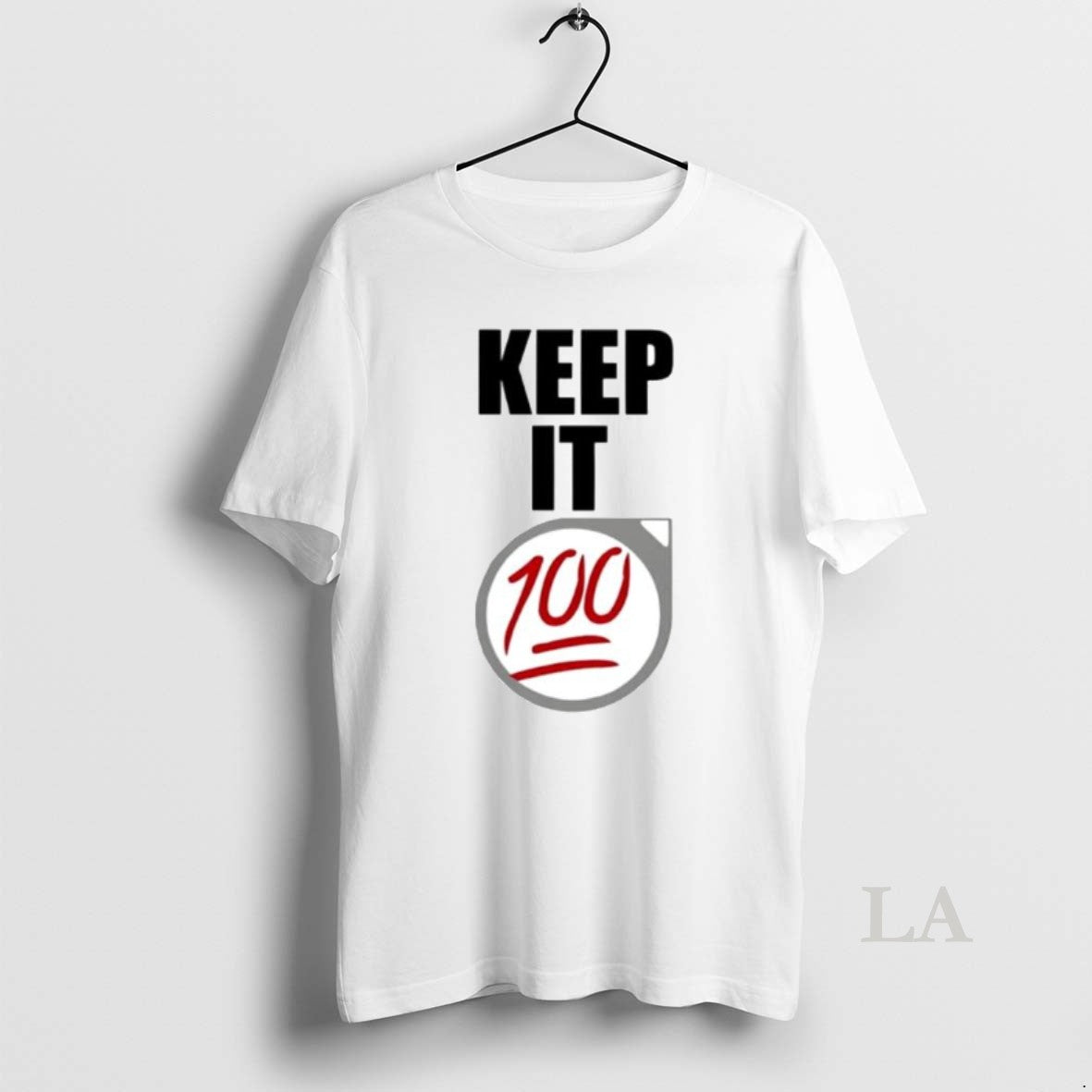Original Keep It 100 Ornaments T-Shirts, Hoodie, Sweatshirt | InkNestWear.com