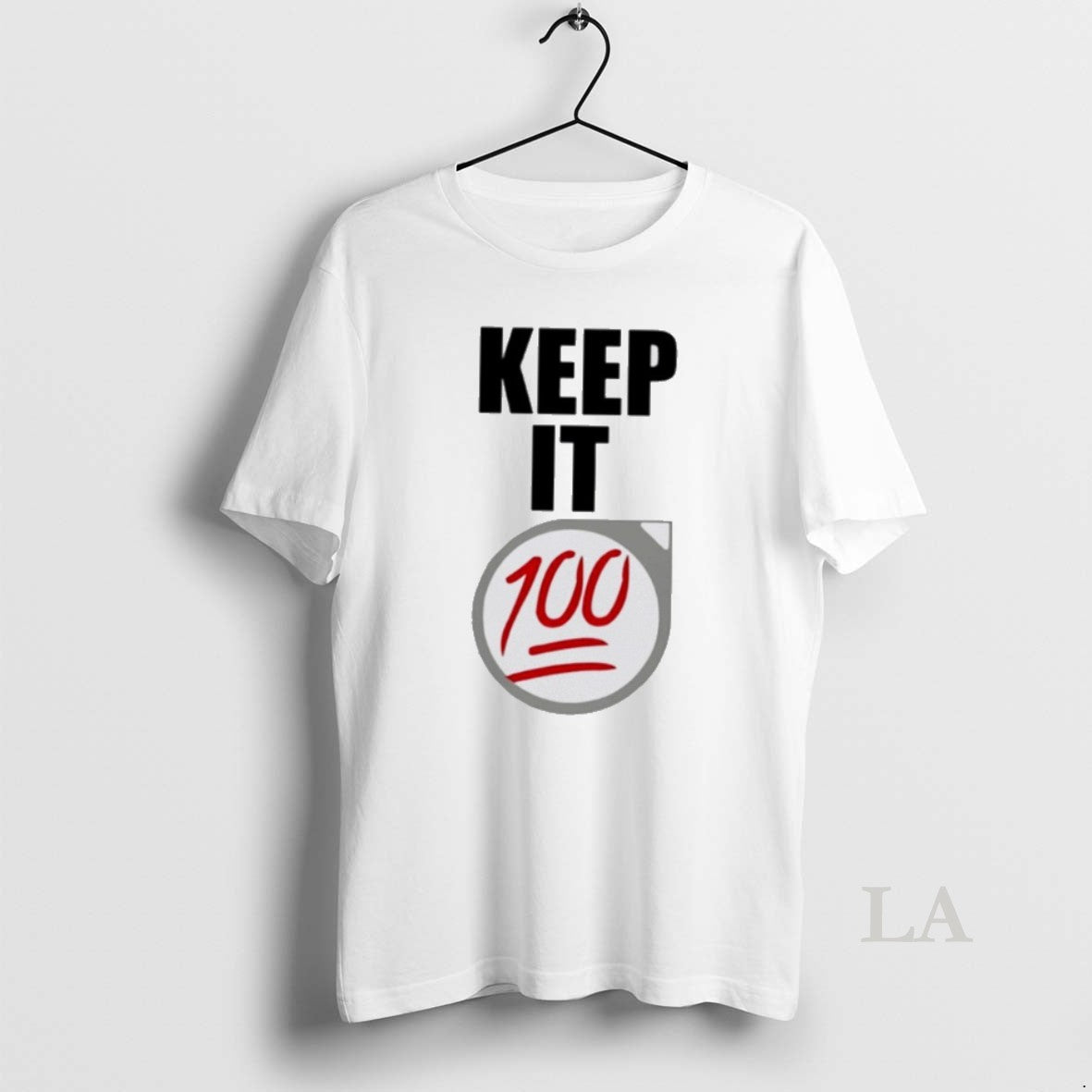 Original Keep It 100 T-Shirts, Hoodie, Sweatshirt | InkNestWear.com