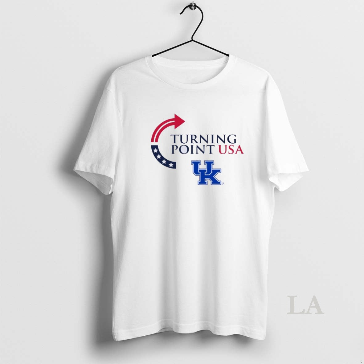 Original Kentucky Wildcats Basketball Turning Point Usa T-Shirts, Hoodie, Sweatshirt | InkNestWear.com