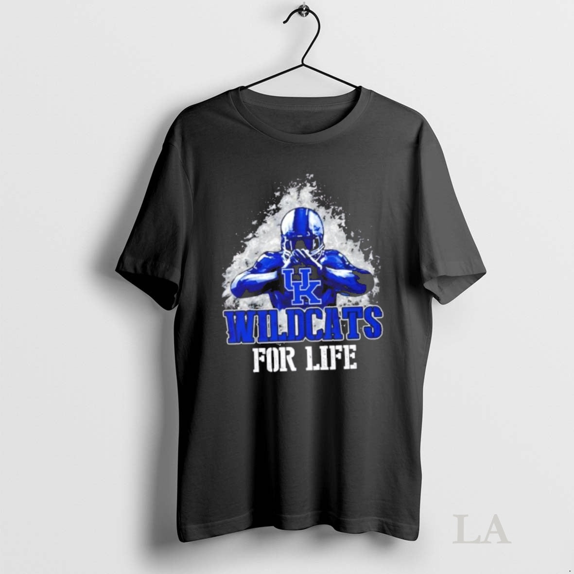 Original Kentucky Wildcats Football For Life T-Shirts, Hoodie, Sweatshirt | InkNestWear.com
