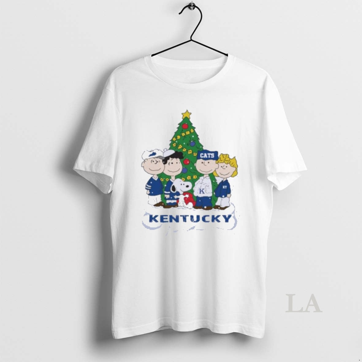 Original Kentucky Wildcats X The Peanuts Christmas T-Shirts, Hoodie, Sweatshirt | InkNestWear.com