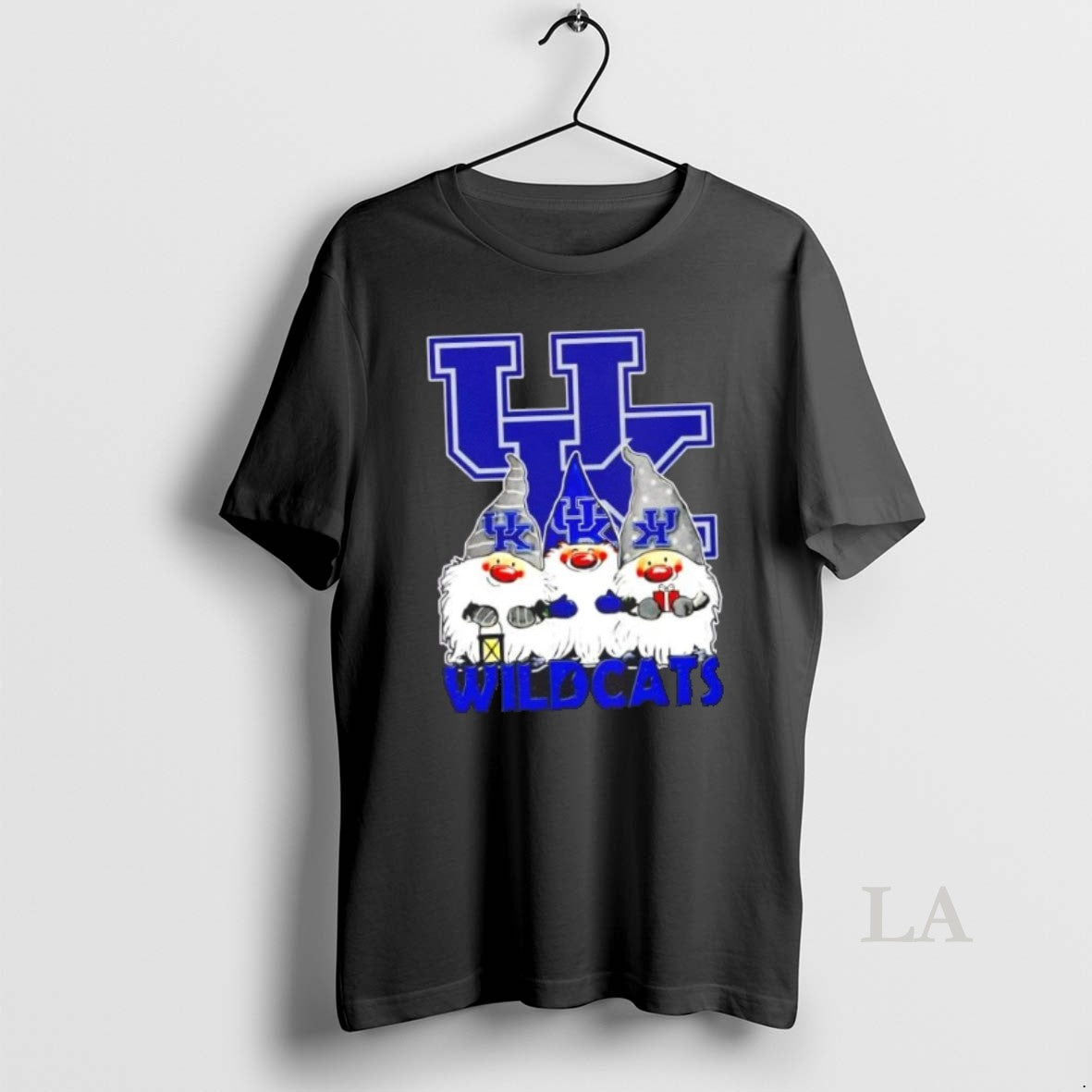 Original Kentucky Wildcats X Gnomes Xmas Christmas T-Shirts, Hoodie, Sweatshirt | InkNestWear.com