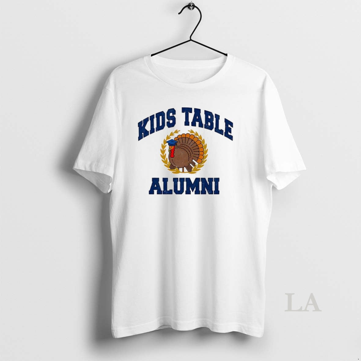 Original Kids Table Alumni Tukey T-Shirts, Hoodie, Sweatshirt | InkNestWear.com