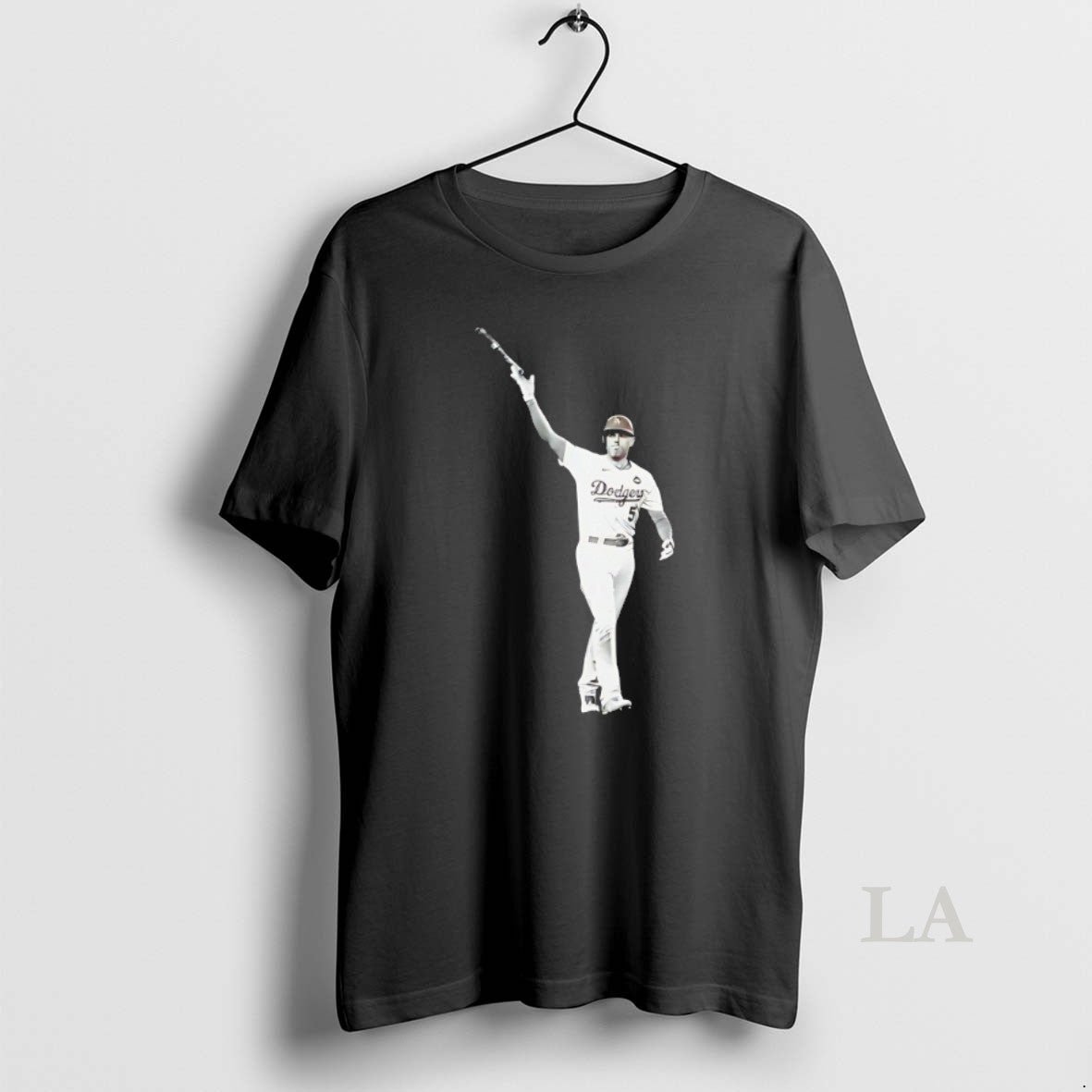 Original Kike Hernandez Los Angeles Dodgers Home Run Celebration T-Shirts, Hoodie, Sweatshirt | InkNestWear.com