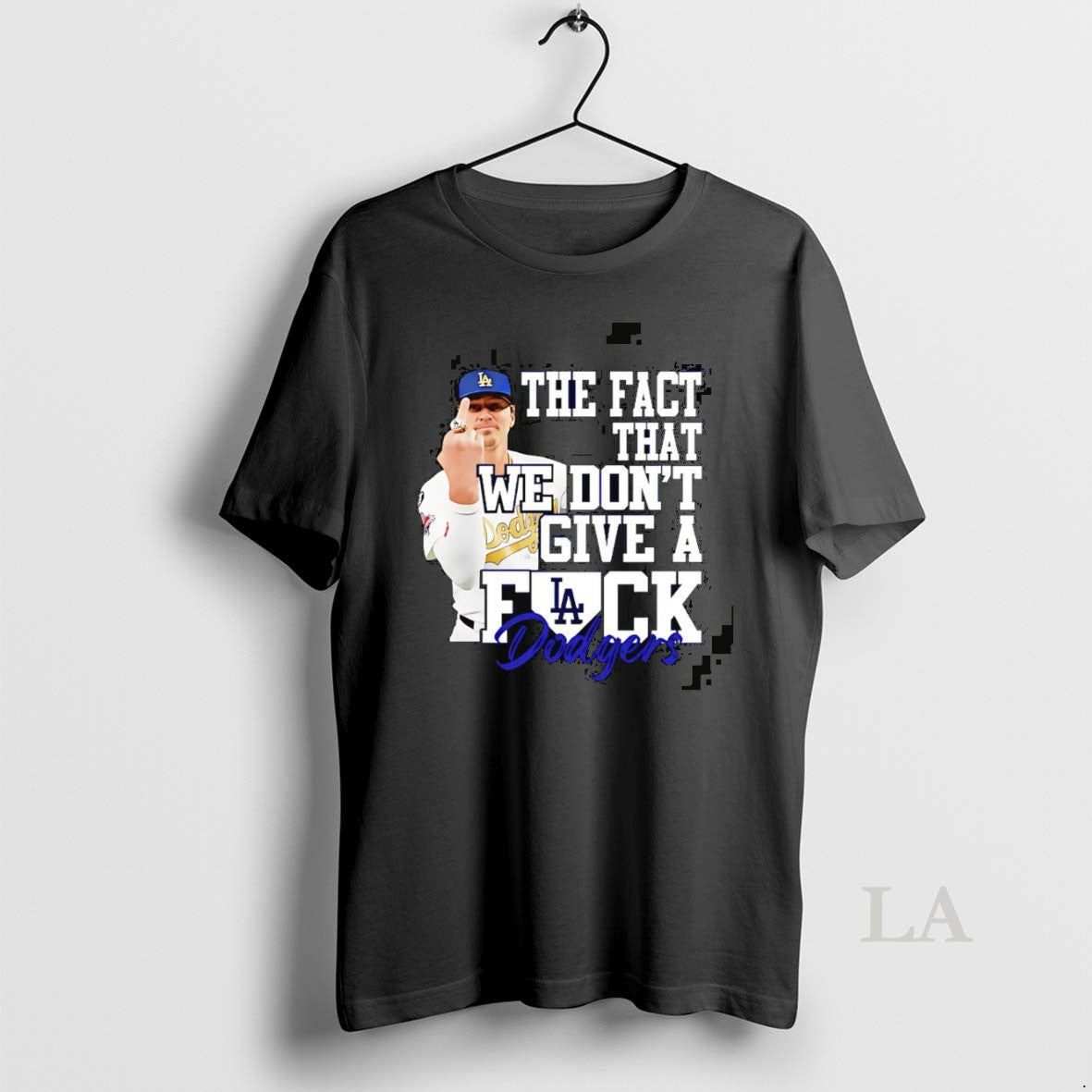 Original Kike Hernandez The Fact That We Dont Give A Fuck T-Shirts, Hoodie, Sweatshirt | InkNestWear.com
