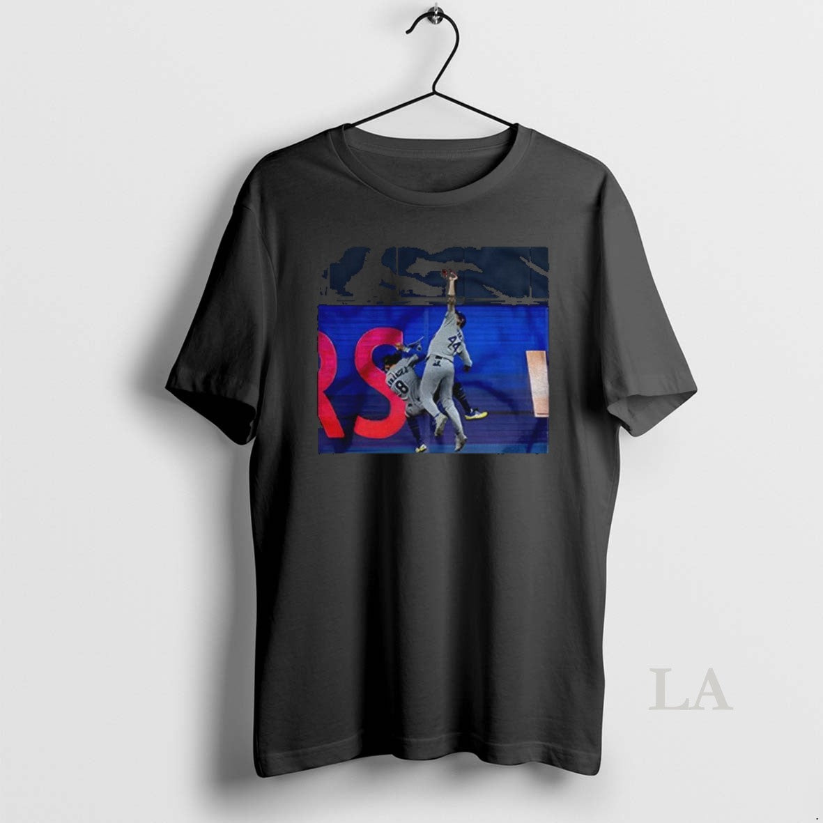 Original Kike Hernandez Vs Andy Pages Los Angeles Dodgers Crash Collide 2025 World Series Champions T-Shirts, Hoodie,...