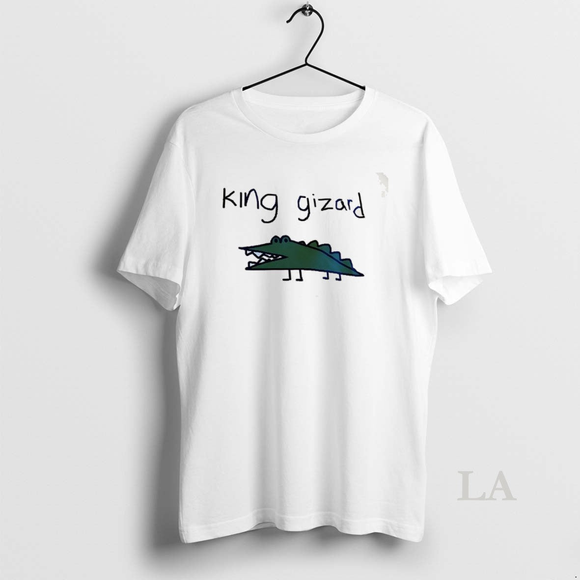 Original King Gizard Alligator T-Shirts, Hoodie, Sweatshirt | InkNestWear.com