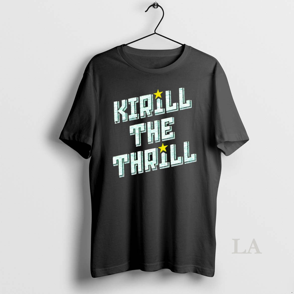 Original Kirill The Thrill T-Shirts, Hoodie, Sweatshirt | InkNestWear.com