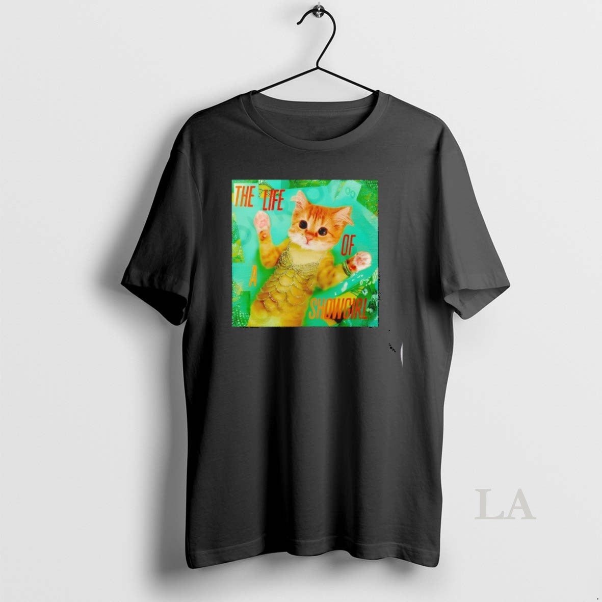 Original Kitty The Life Of A Showgirl Album T-Shirts, Hoodie, Sweatshirt | InkNestWear.com