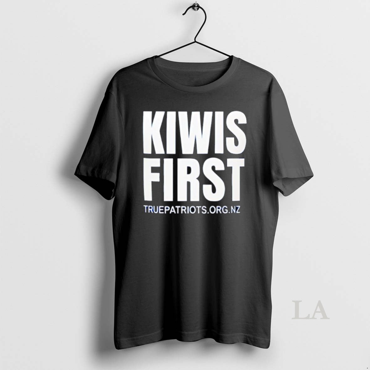 Original Kiwis First Truepatriots Org T-Shirts, Hoodie, Sweatshirt | InkNestWear.com