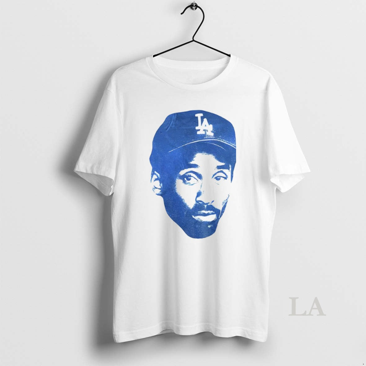Original Kobe Bryant Big Face 8 24 Face Lakers Dodgers Championship Mlb Baseball T-Shirts, Hoodie, Sweatshirt