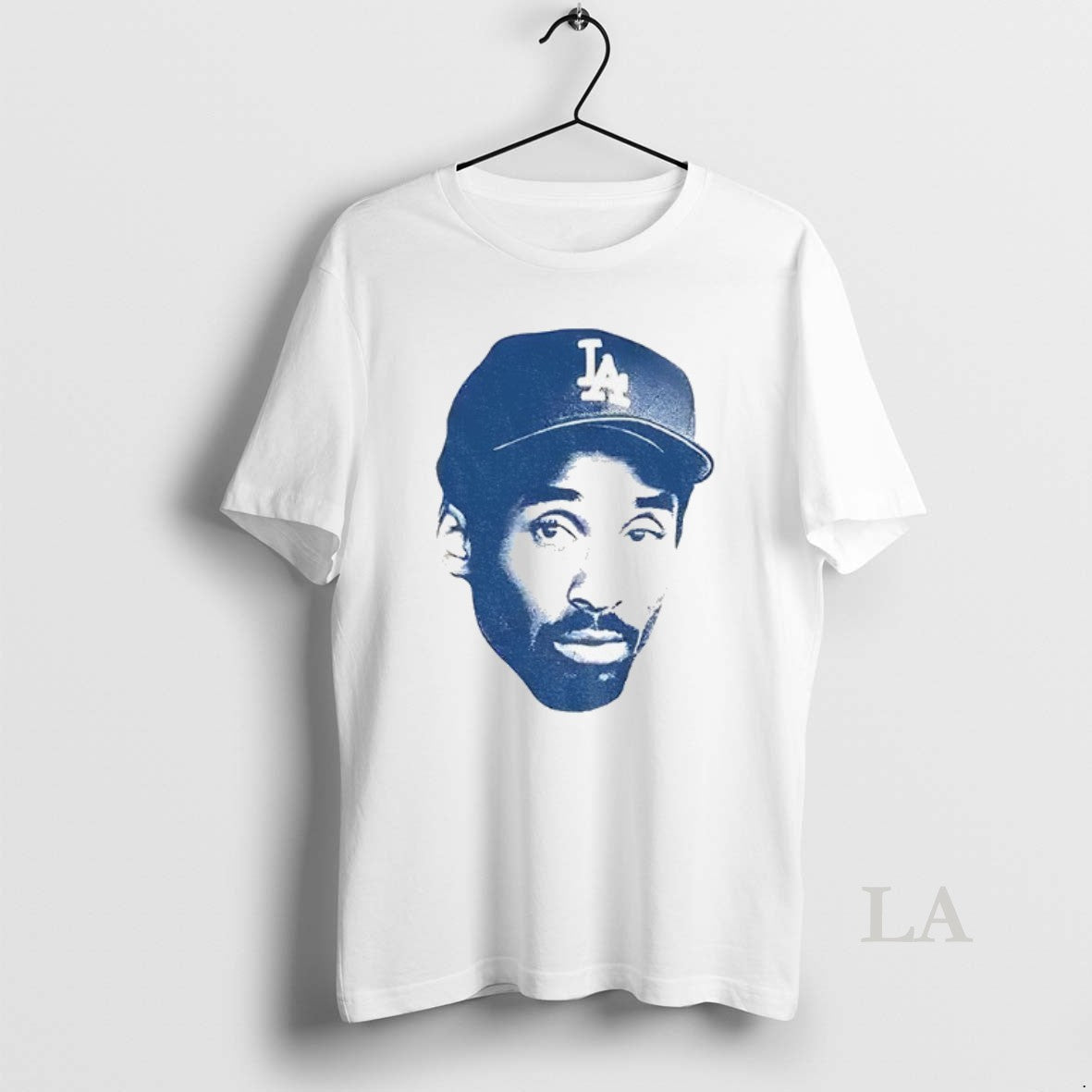 Original Kobe Bryant Big Face Los Angeles Dodgers Mlb Baseball Vintage T-Shirts, Hoodie, Sweatshirt | InkNestWear.com