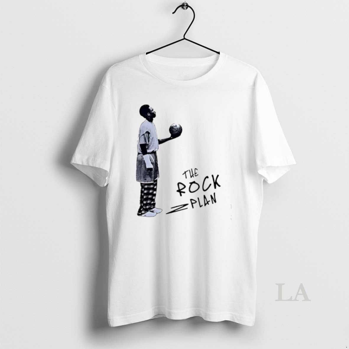 Original Kobe The Rock Plan Vintage T-Shirts, Hoodie, Sweatshirt | InkNestWear.com