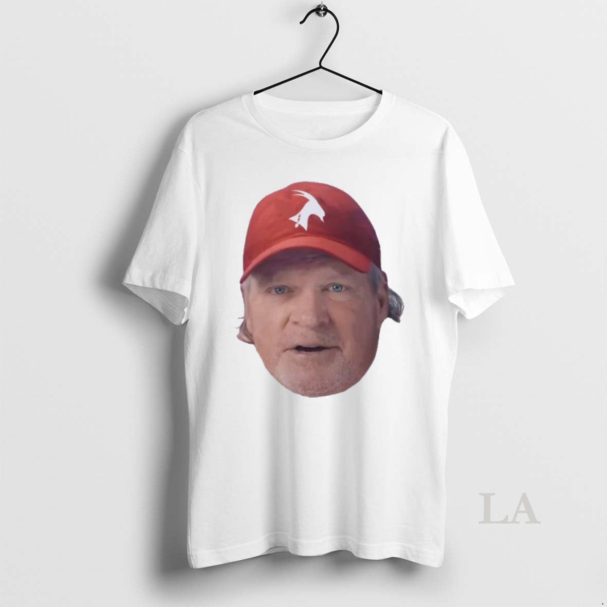 Original Kruk Head Philadelphia Phillies T-Shirts, Hoodie, Sweatshirt | InkNestWear.com