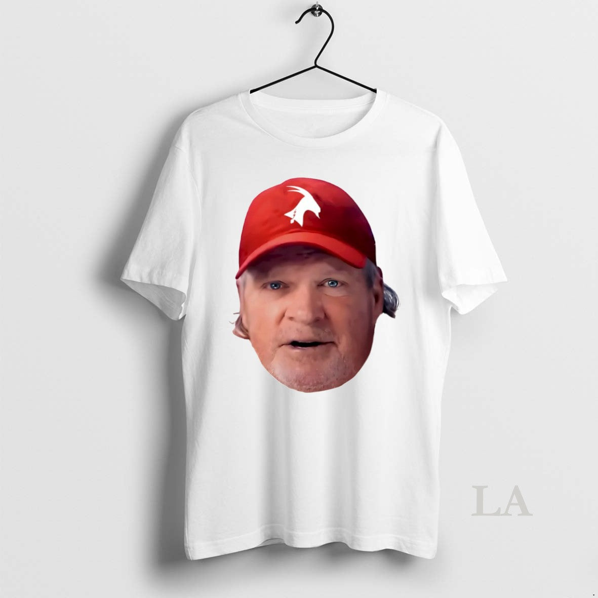 Original Kruk Big Head John Kruk Philadelphia Phillies Circle T-Shirts, Hoodie, Sweatshirt | InkNestWear.com