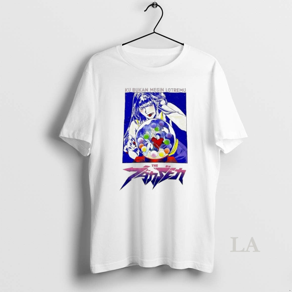 Original Ku Bukan Mesin Lotremu The Jansen T-Shirts, Hoodie, Sweatshirt | InkNestWear.com