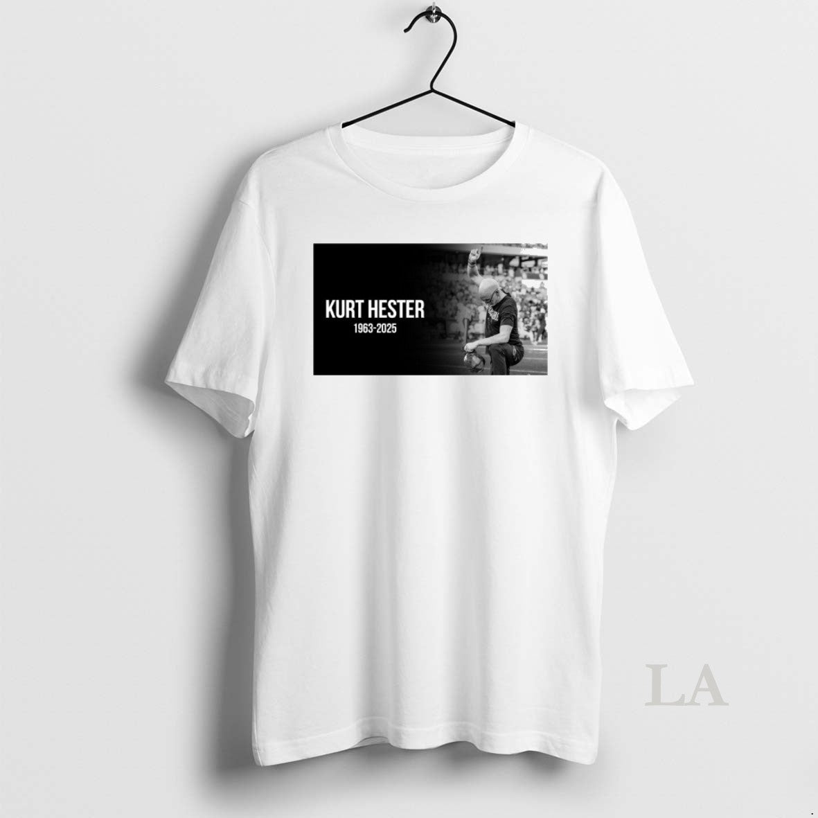Original Kurt Hester Passing Away Earlier Today 1963 2025 Houston Football T-Shirts, Hoodie, Sweatshirt | InkNestWear.com