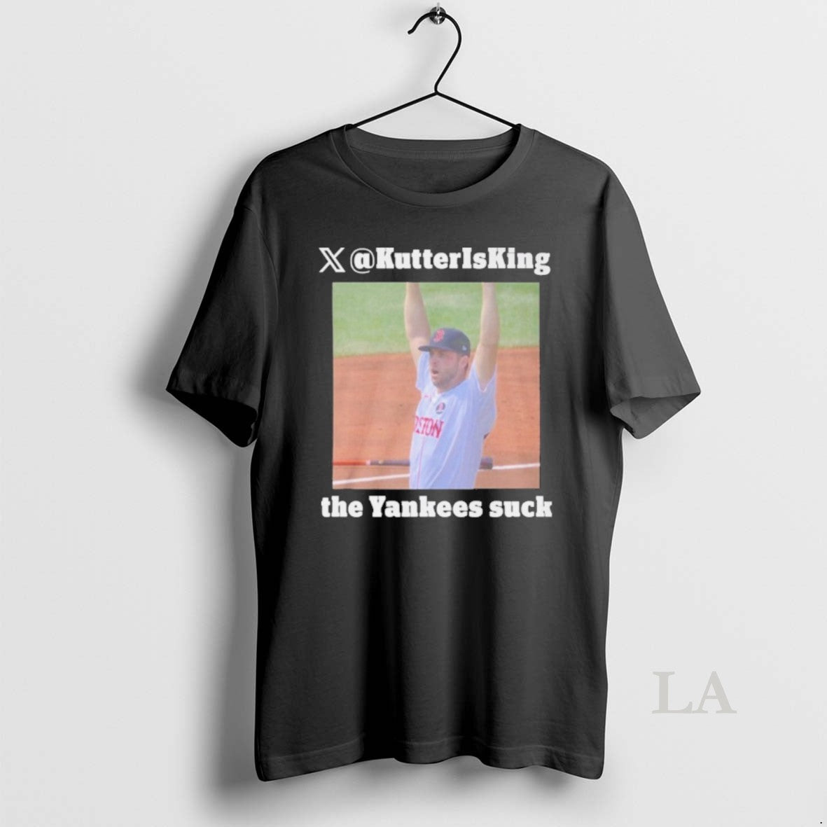 Original Kutter Is King The Yankees Suck T-Shirts, Hoodie, Sweatshirt | InkNestWear.com