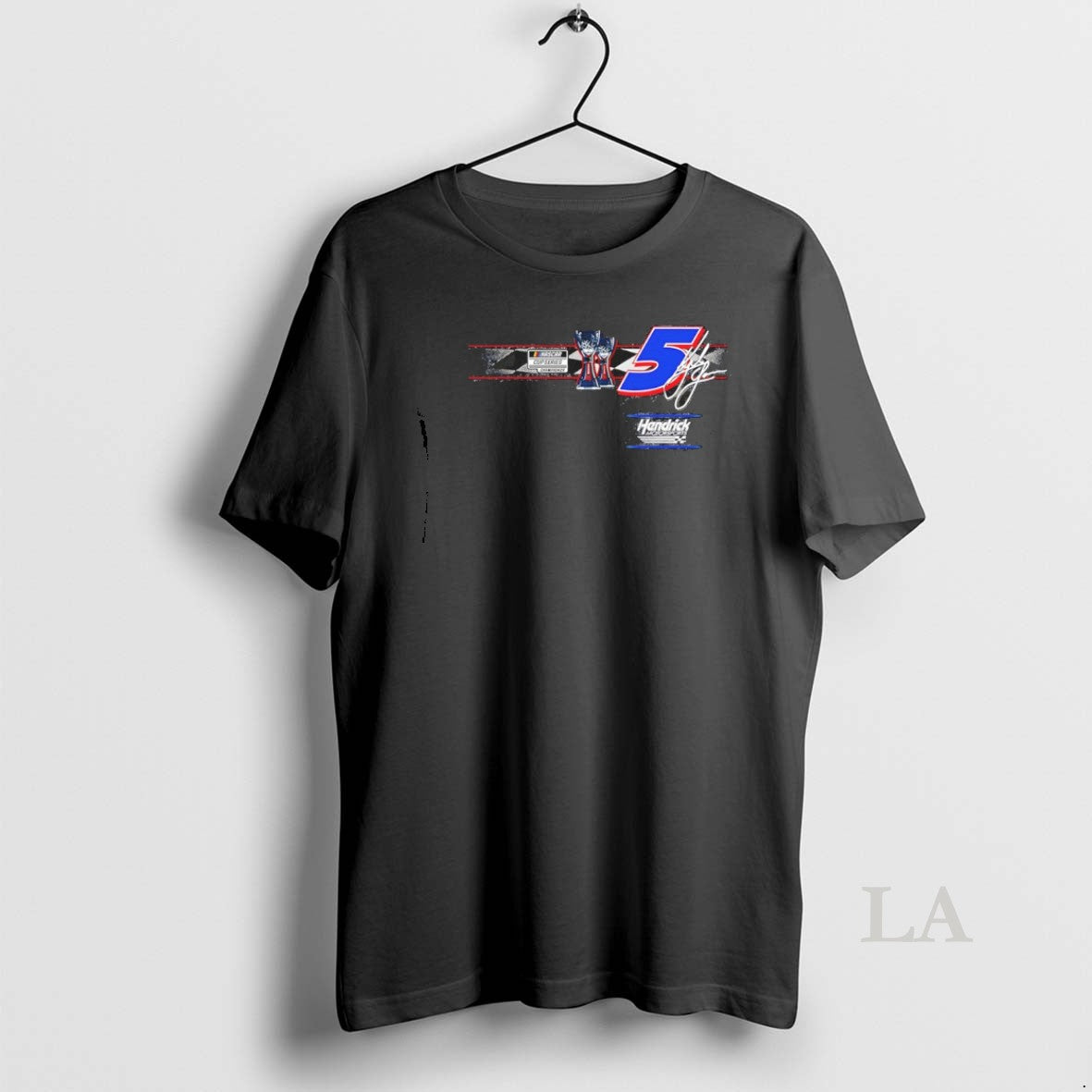 Original Kyle Larson Two Time Nascar Cup Series Champion Car Signature T-Shirts, Hoodie, Sweatshirt | InkNestWear.com