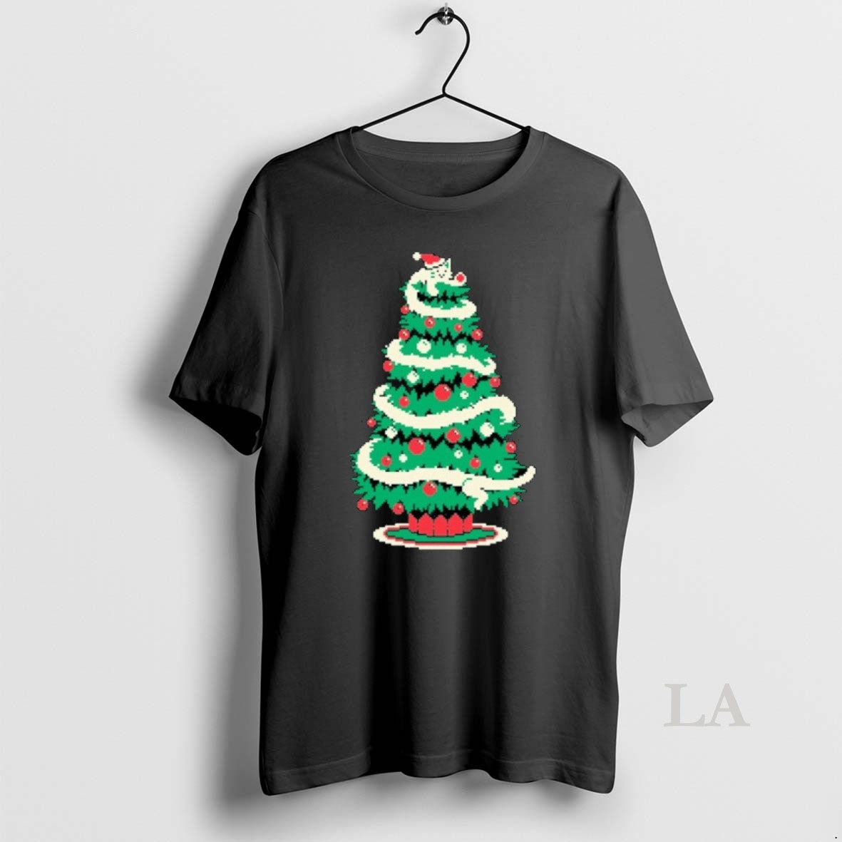 Original Kyle Lillies Purrfect Tree T-Shirts, Hoodie, Sweatshirt
