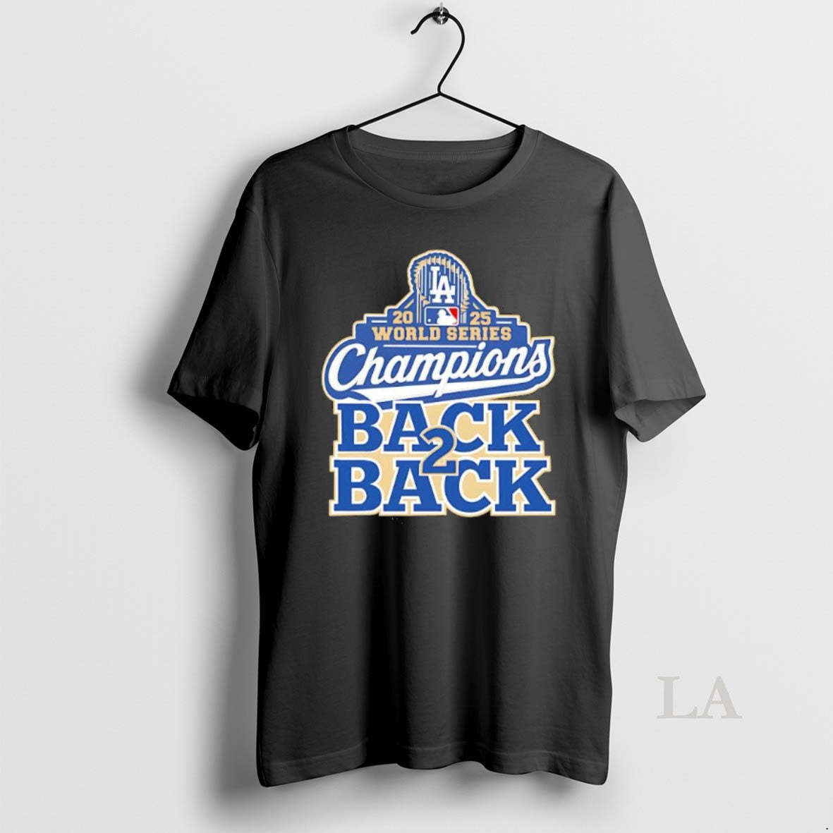 Original La Cup 2025 World Series Champions T-Shirts, Hoodie, Sweatshirt | InkNestWear.com