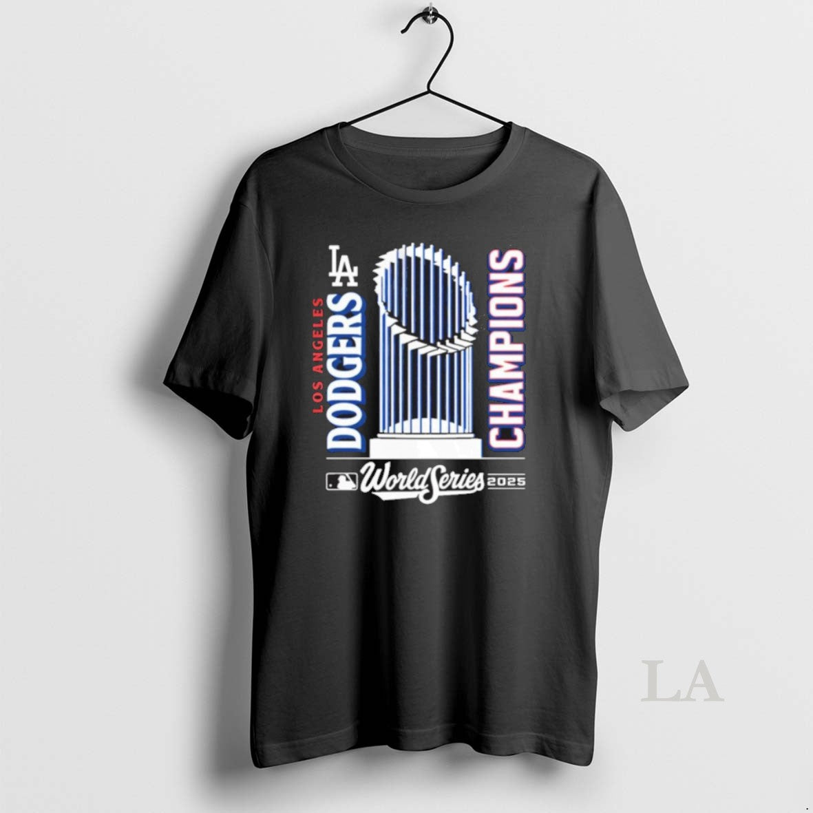 Original La Dodgers 2025 World Series Champions Cup T-Shirts, Hoodie, Sweatshirt | InkNestWear.com
