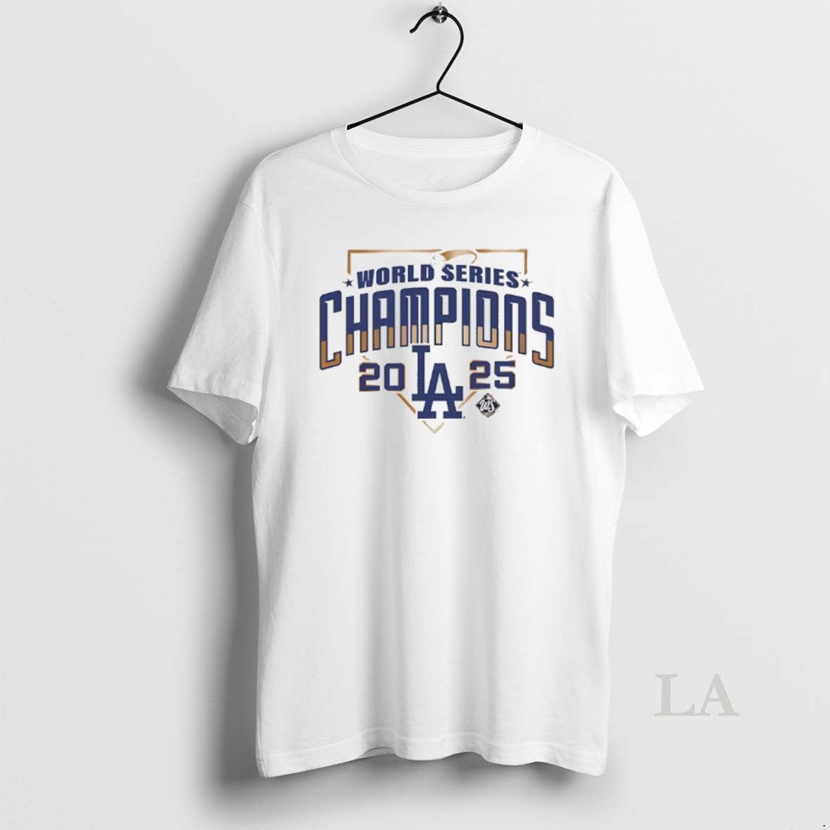 Original La Dodgers 2025 World Series Champions Classic T-Shirts, Hoodie, Sweatshirt | InkNestWear.com