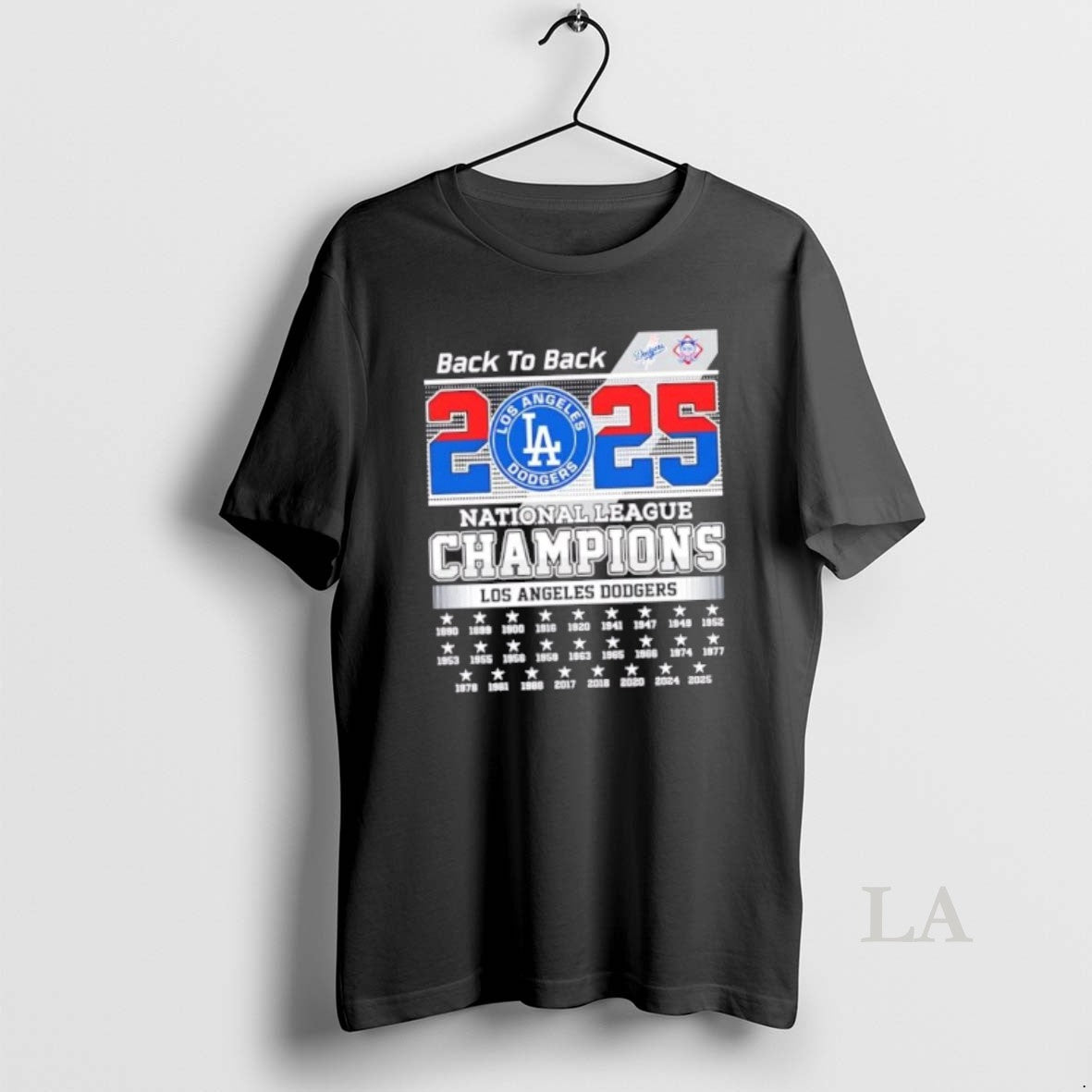 Original La Dodgers 26 Time World Series Champions 2025 Back To Back T-Shirts, Hoodie, Sweatshirt | InkNestWear.com
