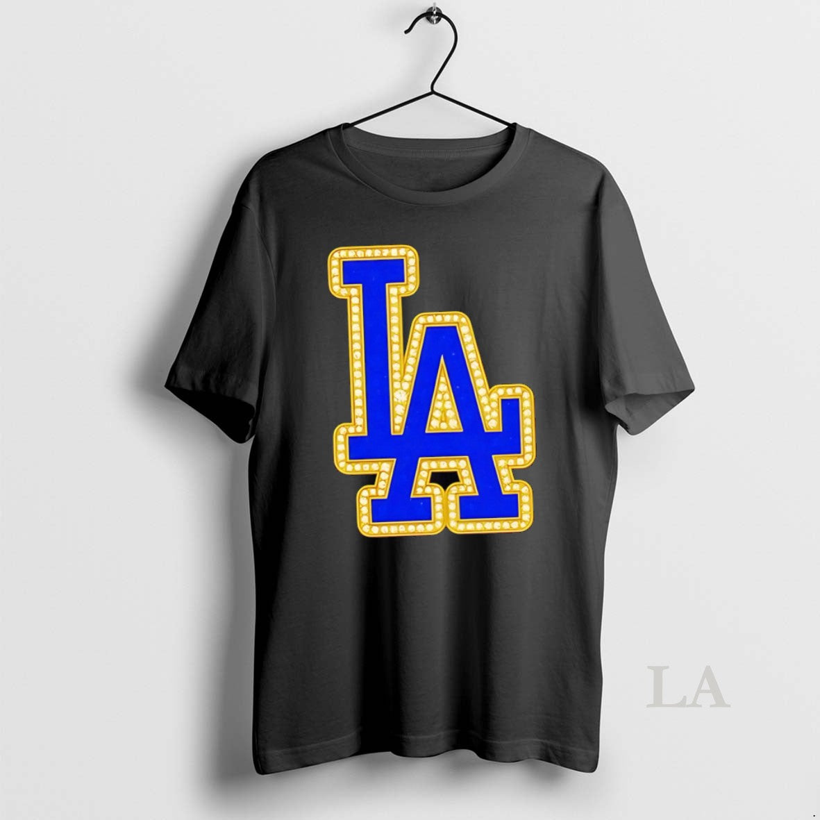 Original La Dodgers Bling Bling 2025 T-Shirts, Hoodie, Sweatshirt | InkNestWear.com