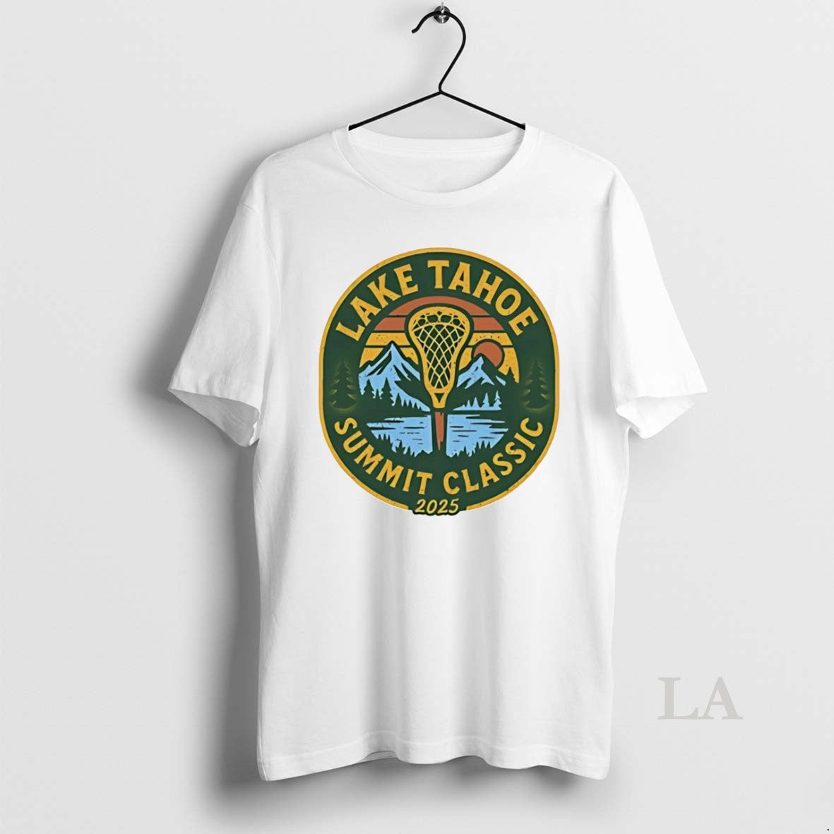 Original Lake Tahoe Summit Classic 2025 T-Shirts, Hoodie, Sweatshirt | InkNestWear.com