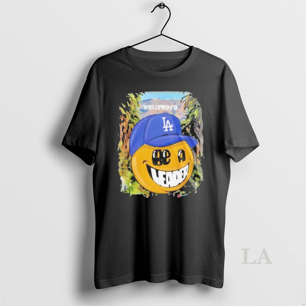 Original Lakers Hollywood Los Angeles Dodgers T-Shirts, Hoodie, Sweatshirt | InkNestWear.com
