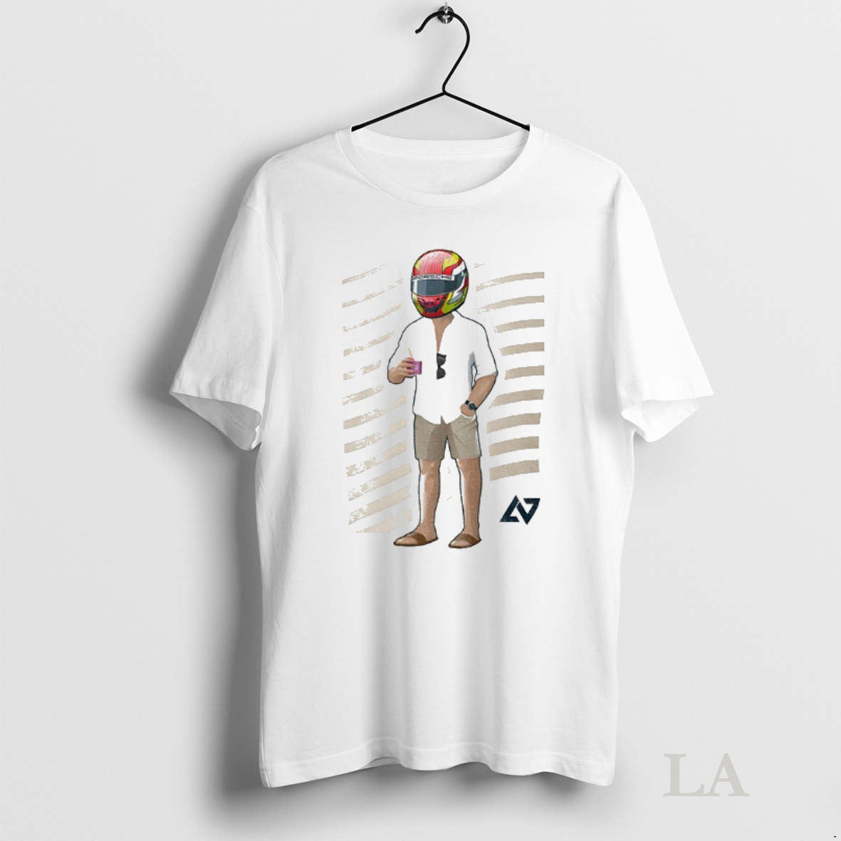 Original Larry Acai For Life T-Shirts, Hoodie, Sweatshirt | InkNestWear.com