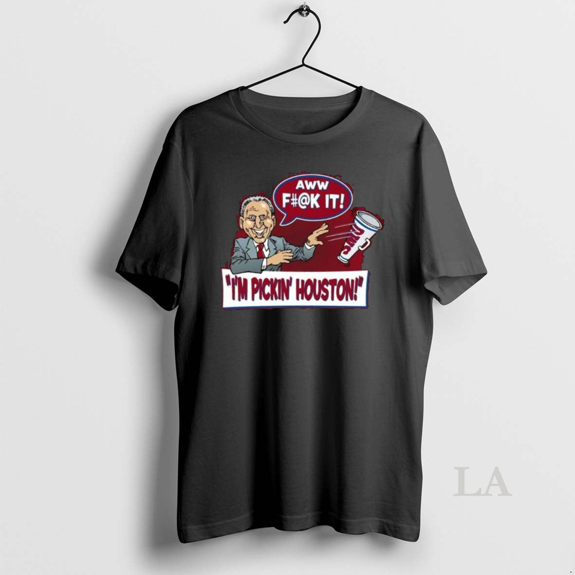 Original Lee Corso Im Pickin Houston T-Shirts, Hoodie, Sweatshirt