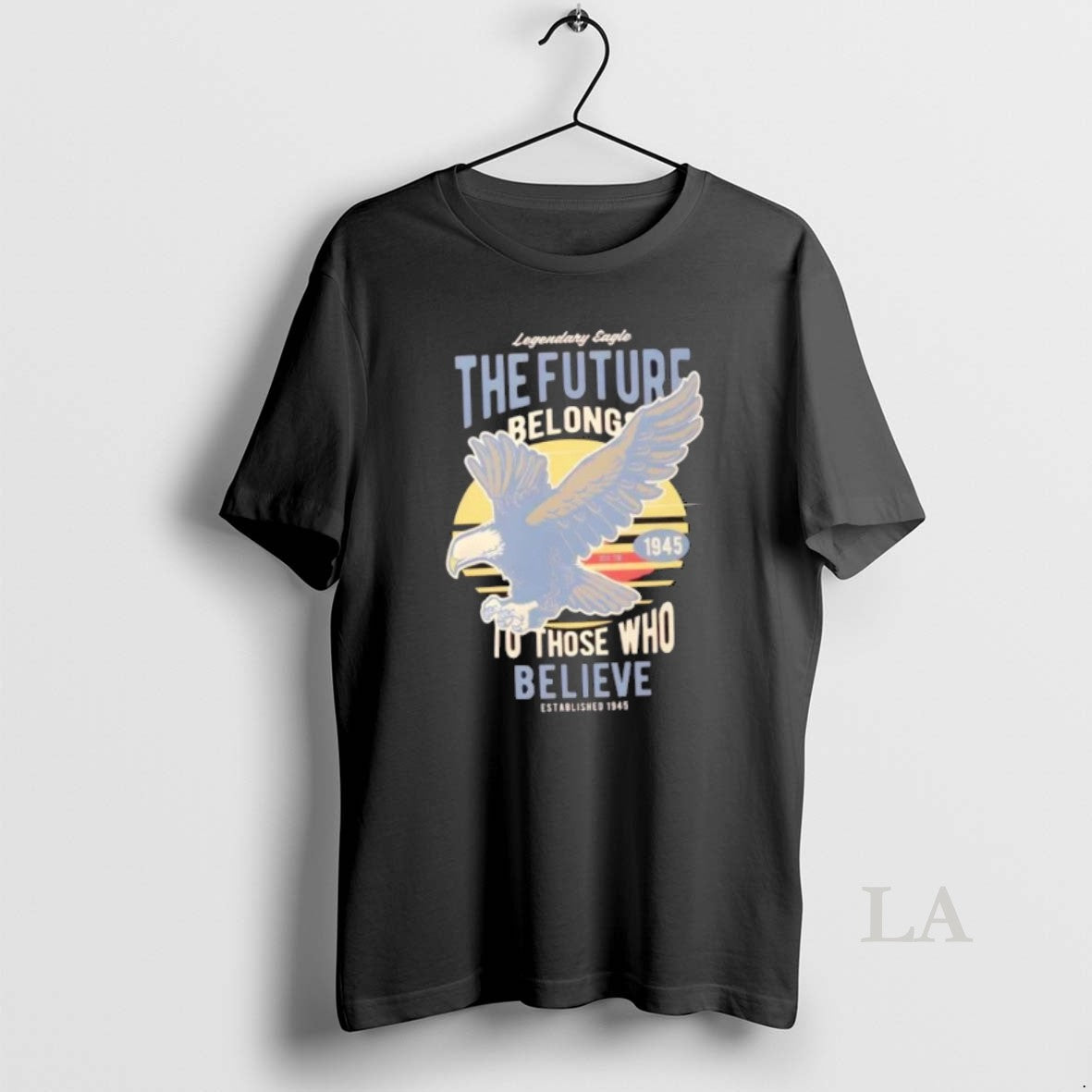 Original Legendary Eagle Retro Patriotic Vintage T-Shirts, Hoodie, Sweatshirt | InkNestWear.com