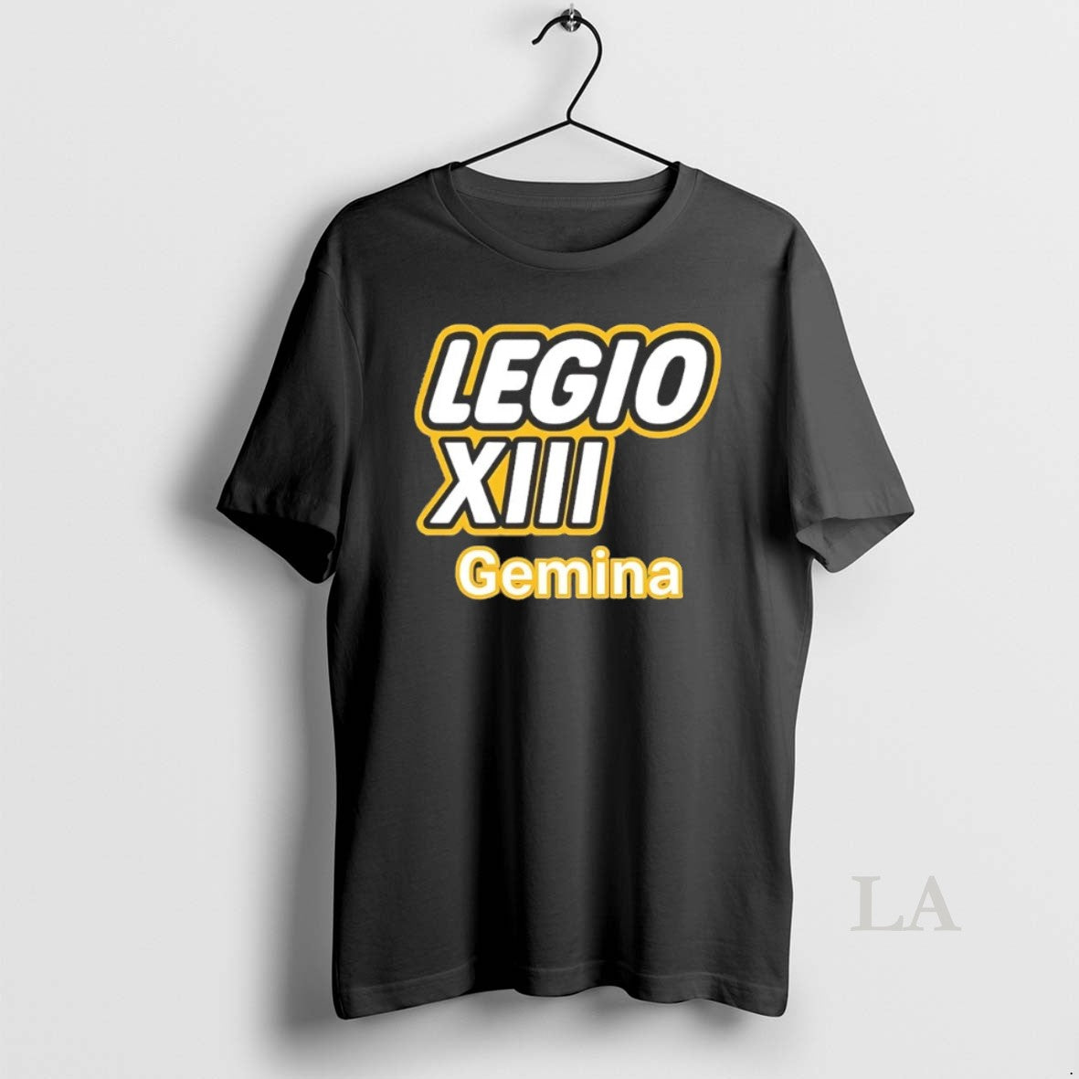 Original Legio 13 Xiii Gemina T-Shirts, Hoodie, Sweatshirt | InkNestWear.com
