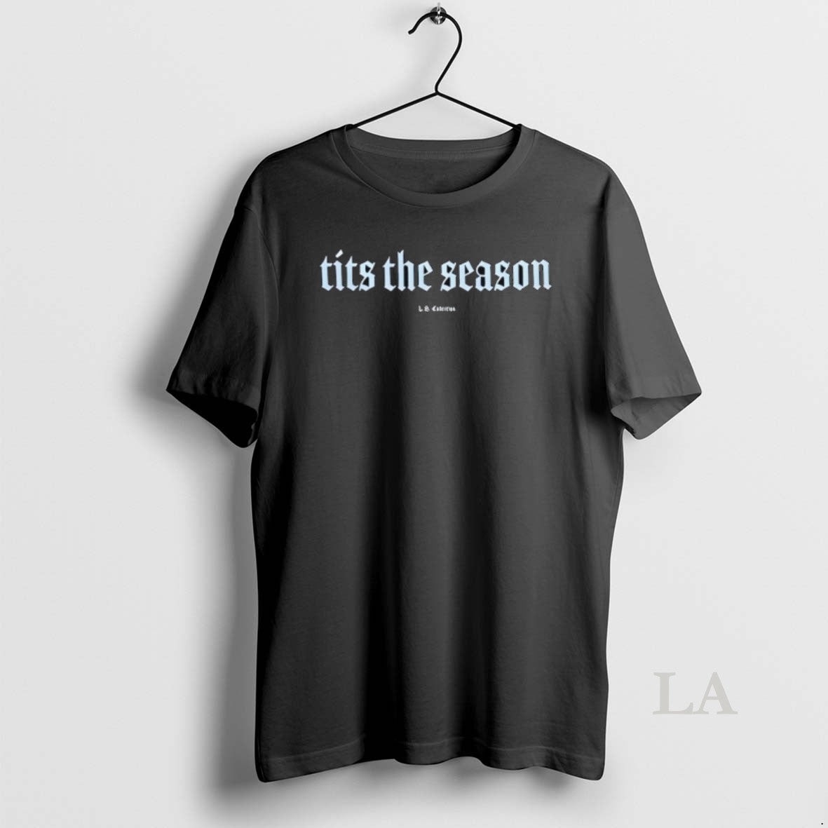 Original Leo Skepi Tits The Season 2025 T-Shirts, Hoodie, Sweatshirt | InkNestWear.com