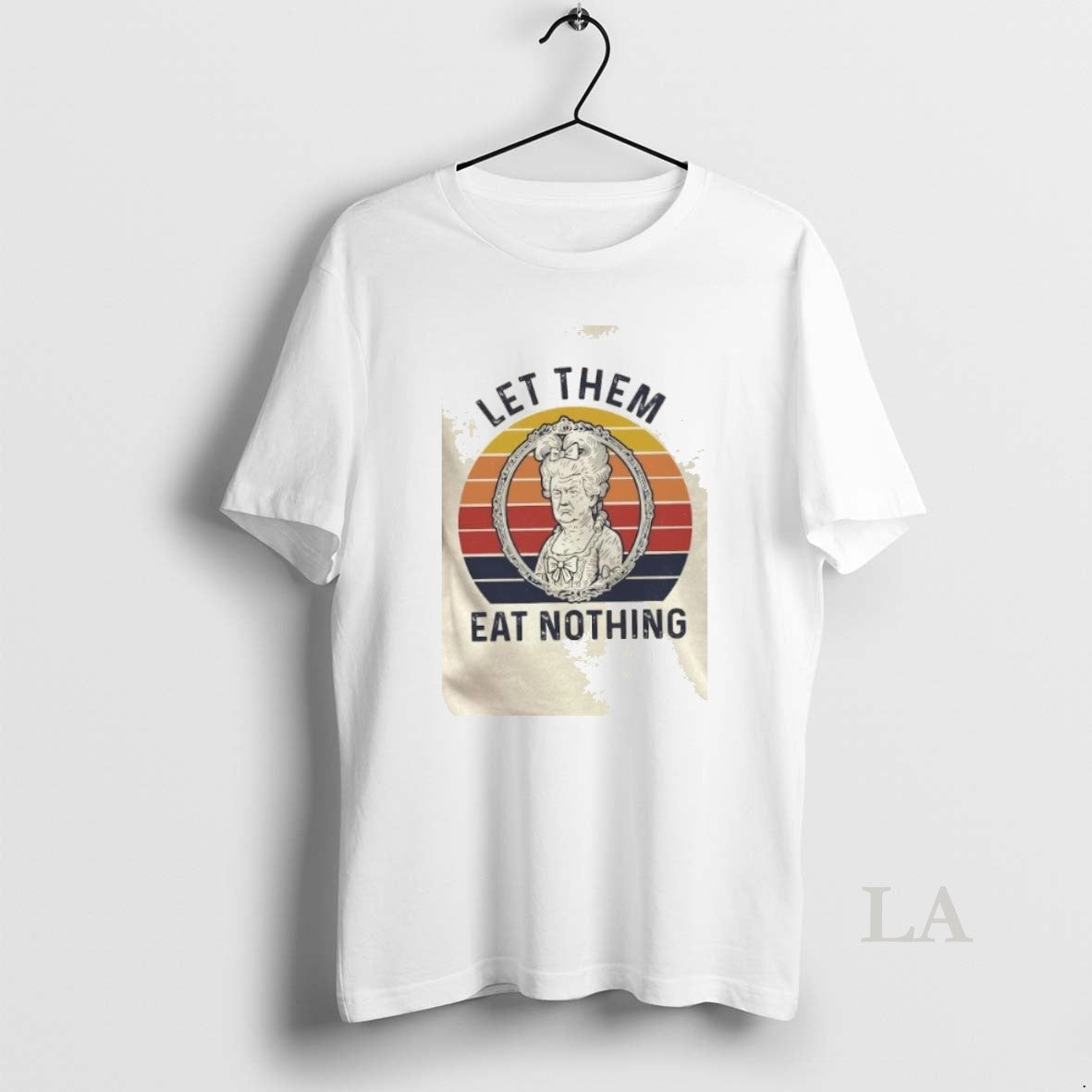 Original Let Them Eat Nothing Vintage T-Shirts, Hoodie, Sweatshirt | InkNestWear.com