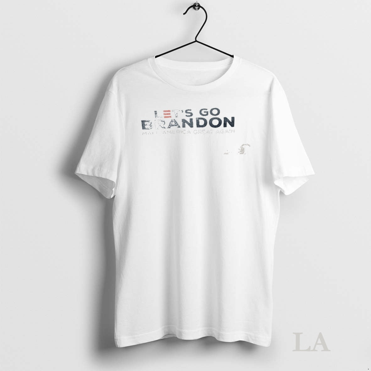 Original Lets Go Brandon Make America Great Again T-Shirts, Hoodie, Sweatshirt | InkNestWear.com