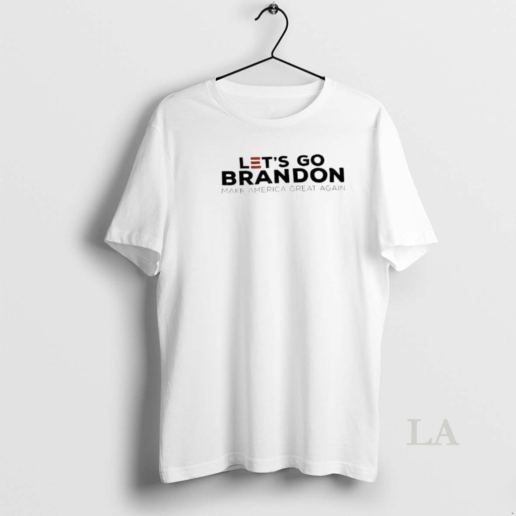 Original Lets Go Brandon Make America Great Again Maga T-Shirts, Hoodie, Sweatshirt | InkNestWear.com