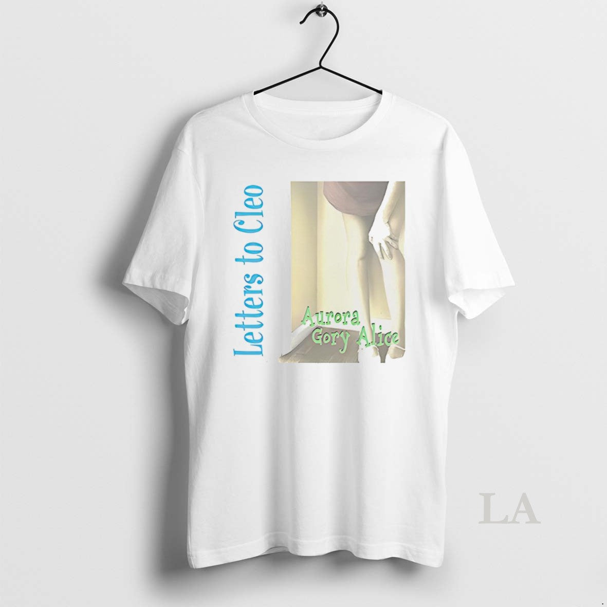 Original Letters Aurora Gory Alice 90s Music Lovers Vintage T-Shirts, Hoodie, Sweatshirt | InkNestWear.com