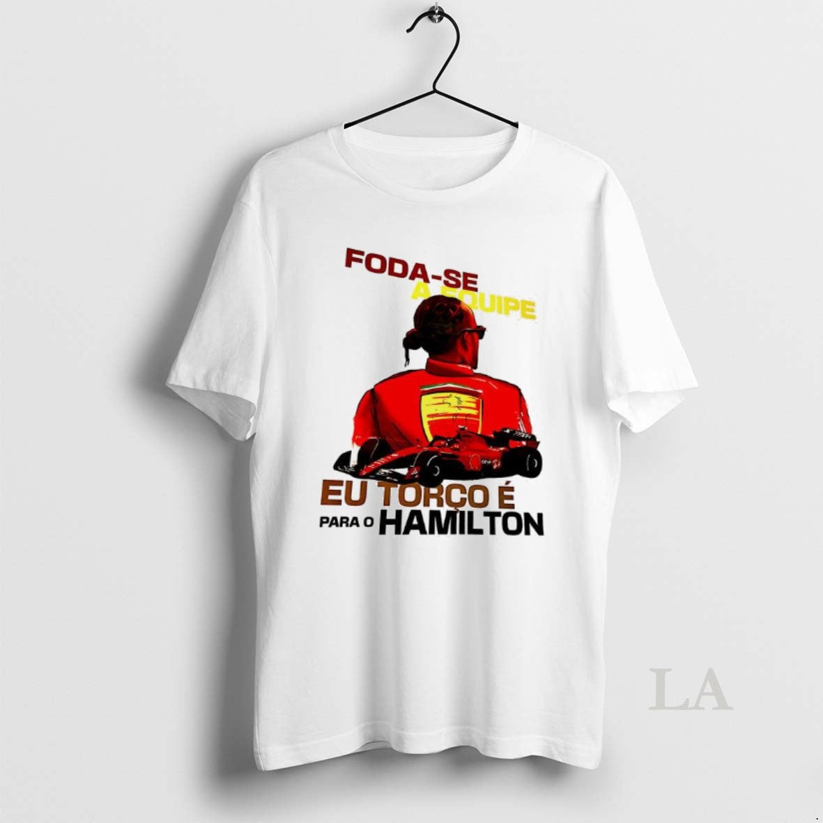 Original Lewis Hamilton Foda Se A Equipe T-Shirts, Hoodie, Sweatshirt | InkNestWear.com