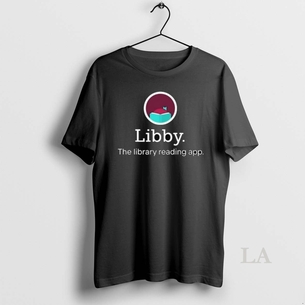 Original Libby Library Reading App Long Sleve T-Shirts, Hoodie, Sweatshirt